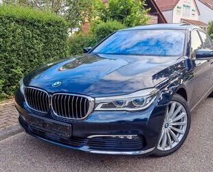 BMW 730 Gebrauchtwagen