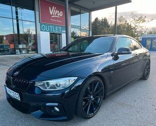 BMW 428 Gebrauchtwagen