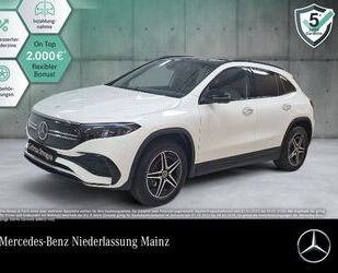 Mercedes-Benz EQA Gebrauchtwagen