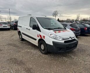 Citroen Jumpy Gebrauchtwagen