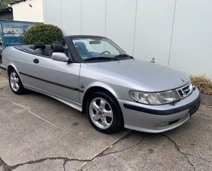 Saab 9-3 Gebrauchtwagen