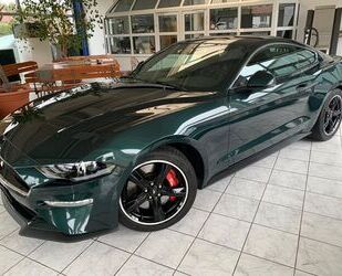 Ford Mustang Gebrauchtwagen