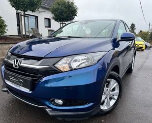 Honda HR-V Gebrauchtwagen