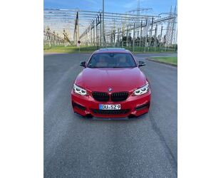 BMW M240i Gebrauchtwagen