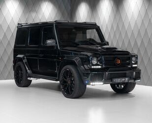 Mercedes-Benz G 63 AMG Gebrauchtwagen