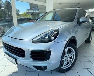 Porsche Cayenne Gebrauchtwagen