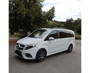 Mercedes-Benz V 250 Gebrauchtwagen