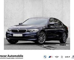 BMW 530 Gebrauchtwagen