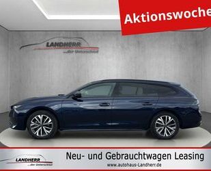 Peugeot 508 Gebrauchtwagen