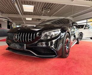Mercedes-Benz S 63 AMG Gebrauchtwagen