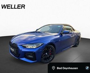 BMW 420 Gebrauchtwagen