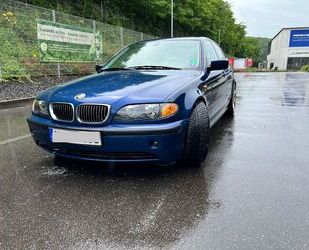 BMW 325 Gebrauchtwagen