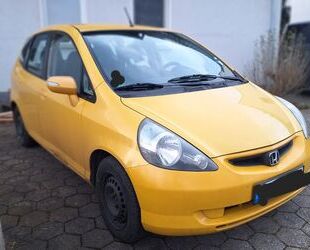 Honda Jazz Gebrauchtwagen