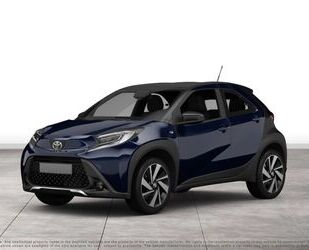 Toyota Aygo (X) Gebrauchtwagen