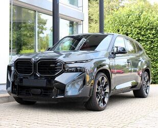 BMW XM Gebrauchtwagen