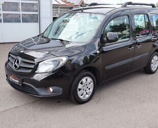 Mercedes-Benz Citan Gebrauchtwagen