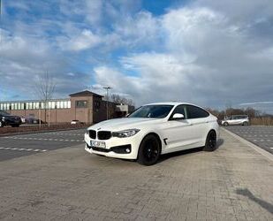 BMW 318 Gran Turismo Gebrauchtwagen