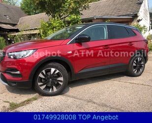 Opel Grandland (X) Gebrauchtwagen