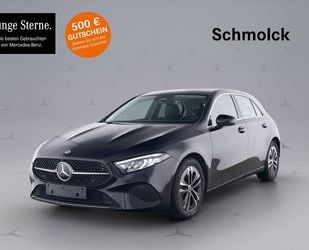 Mercedes-Benz A 180 Gebrauchtwagen