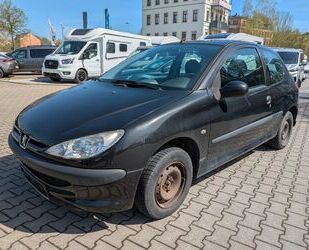 Peugeot 206 Gebrauchtwagen