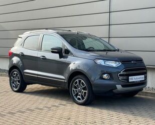 Ford EcoSport Gebrauchtwagen