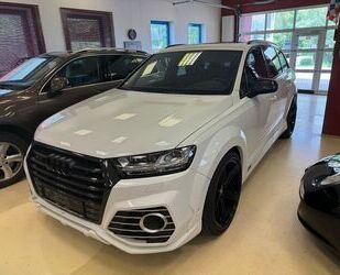 Audi SQ7 Gebrauchtwagen
