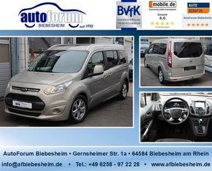Ford Grand Tourneo Gebrauchtwagen
