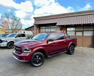 Dodge RAM Gebrauchtwagen