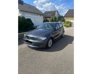 BMW 116 Gebrauchtwagen