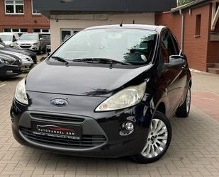 Ford Ka/Ka+ Gebrauchtwagen