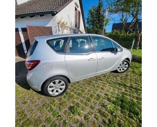 Opel Meriva Gebrauchtwagen