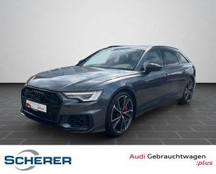Audi S6 Gebrauchtwagen