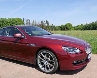 BMW 650 Gebrauchtwagen