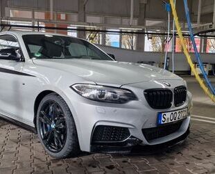 BMW M235 Gebrauchtwagen