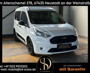 Ford Tourneo Connect Gebrauchtwagen
