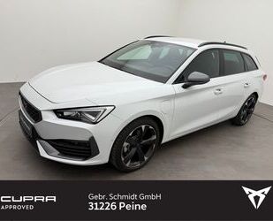 Cupra Leon Gebrauchtwagen