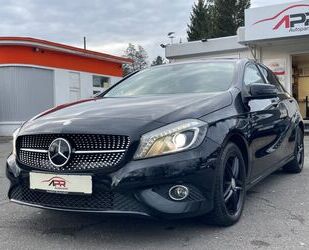 Mercedes-Benz A 200 Gebrauchtwagen