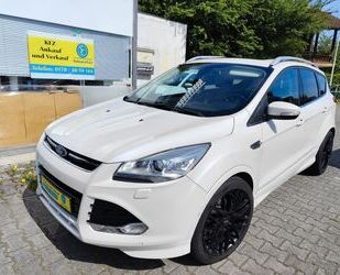 Ford Kuga Gebrauchtwagen