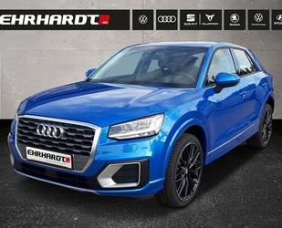 Audi Q2 Gebrauchtwagen