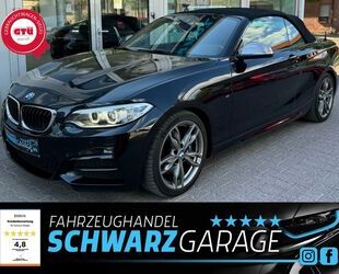 BMW M235 Gebrauchtwagen