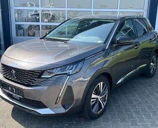 Peugeot 3008 Gebrauchtwagen