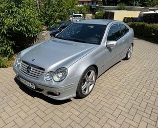 Mercedes-Benz C 230 Gebrauchtwagen