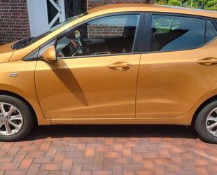 Hyundai i10 Gebrauchtwagen