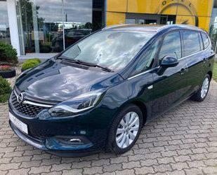 Opel Zafira Gebrauchtwagen