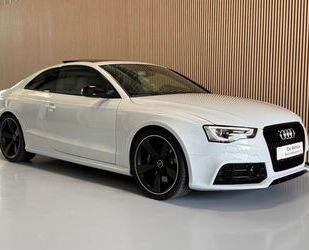 Audi RS5 Gebrauchtwagen