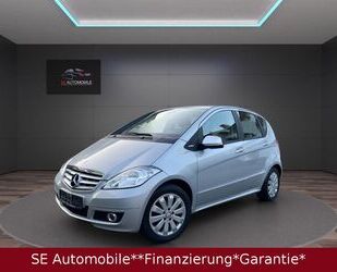 Mercedes-Benz A 180 Gebrauchtwagen