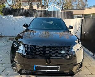 Land Rover Range Rover Velar Gebrauchtwagen
