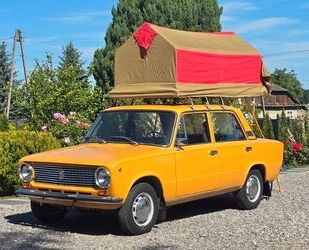 Lada 1200 Gebrauchtwagen