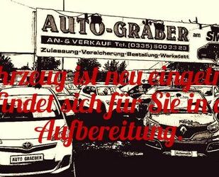 Renault Scenic Gebrauchtwagen