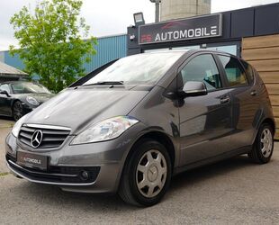 Mercedes-Benz A 160 Gebrauchtwagen
